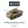 Sandbag Armoured Sherman M4A3