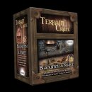 Terrain Crate: Blacksmith & Stable