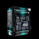 Terrain Crate: Battlezones Street Accessories