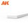Strips 0.75 x 3.00 x 350mm – STYRENE STRIP – (10 units)
