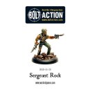 Sergeant Rock