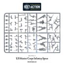 USMC Sprue