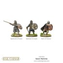 Saxon Warlords