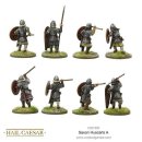 Saxon Huscarls A