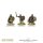 Saxon Earls & Kings - 11th Century
