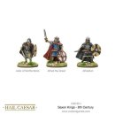Saxon Kings - 9th Century
