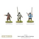 Saxon Leaders - Battle Of Hastings