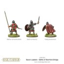 Saxon Leaders - Battle Of Stamford Bridge