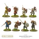 Arthurian Early Saxon Ceorls A