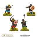 Viking command group