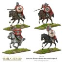 Arthurian Romano-British mounted knights B