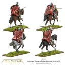 Arthurian Romano-British mounted knights B