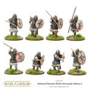 Arthurian Romano-British armoured infantry A