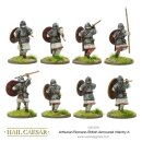 Arthurian Romano-British armoured infantry A