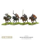 Norman Mounted Knights B