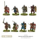Norman Unarmoured Infantry A
