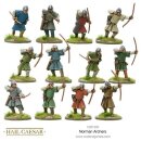 Norman Archers