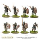 Arthurian Romano-British armoured infantry B