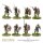 Arthurian Romano-British armoured infantry B