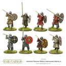 Arthurian Romano-British unarmoured infantry A