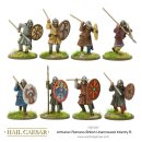 Arthurian Romano-British unarmoured infantry B