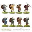 Arthurian Romano-British unarmoured infantry B