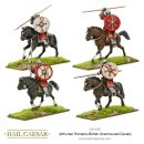 Arthurian Romano-British unarmoured cavalry