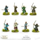 Saxon Archers