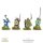 Saxon command group