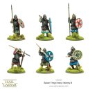 Saxon Thegn heavy infantry B