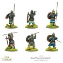 Saxon Thegn heavy infantry B