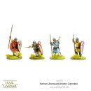 Norman Unarmoured Infantry Command