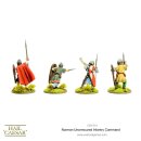 Norman Unarmoured Infantry Command