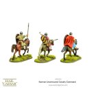 Norman Unarmoured Cavalry Command