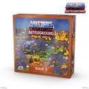 Masters of the Universe Wave 2 - Legends of Preternia EN