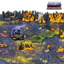 Masters of the Universe: Battleground Wave 2 - Legends of Preternia EN