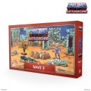 Masters of the Universe Wave 3: Masters of the...