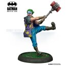 Batman Miniature Game: Street Jesters