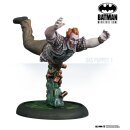 Batman Miniature Game: Gas Puppets