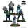 Batman Miniature Game: GCPD Agents