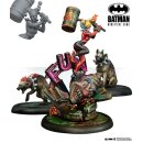 Batman Miniature Game: Harley Quinn