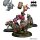 Batman Miniature Game: Harley Quinn