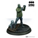 Batman Miniature Game: The Riddler (The Batman)