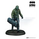 Batman Miniature Game: The Riddler Followers (The Batman)