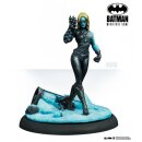 Batman Miniature Game: Nora Fries& Reinforcements