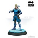 Batman Miniature Game: Nora Fries& Reinforcements