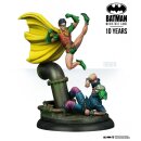 Batman Miniature Game: Batman & Robin 10th Anniversary Editi