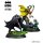 Batman Miniature Game: Batman & Robin 10th Anniversary Editi