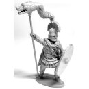 VXDA008 - Late Roman Unarmoured Infantry