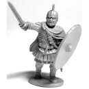 VXDA008 - Late Roman Unarmoured Infantry